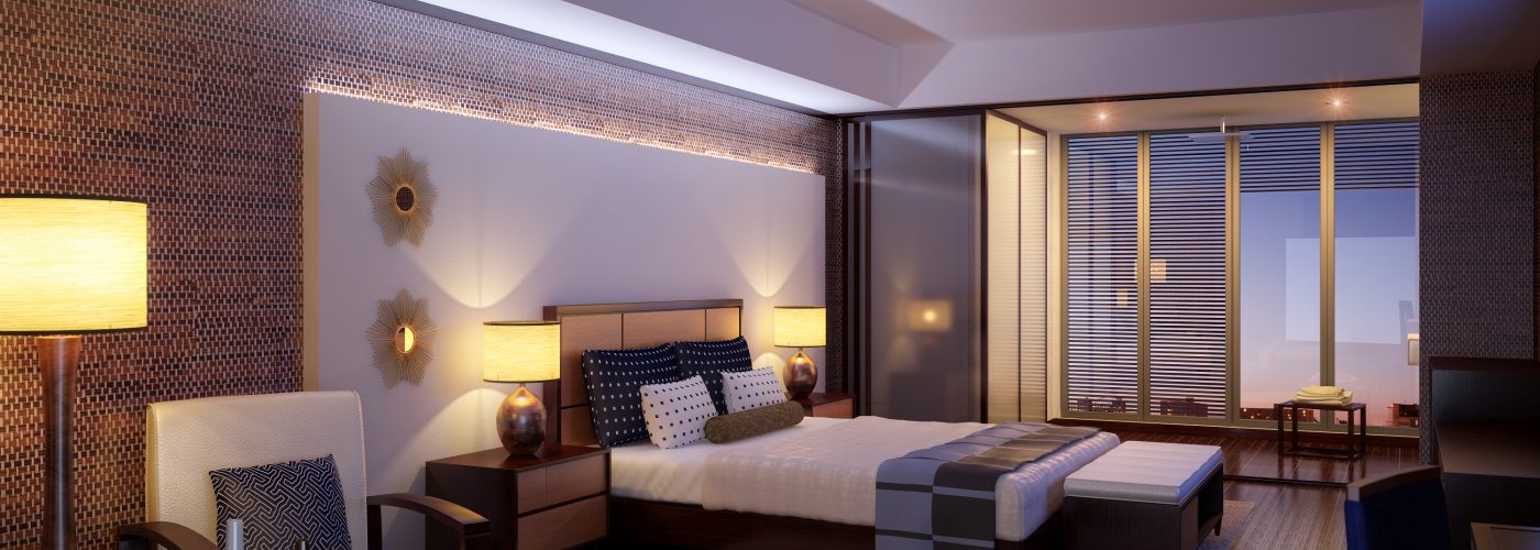 33 Ways to Sleep Better at a Hotel