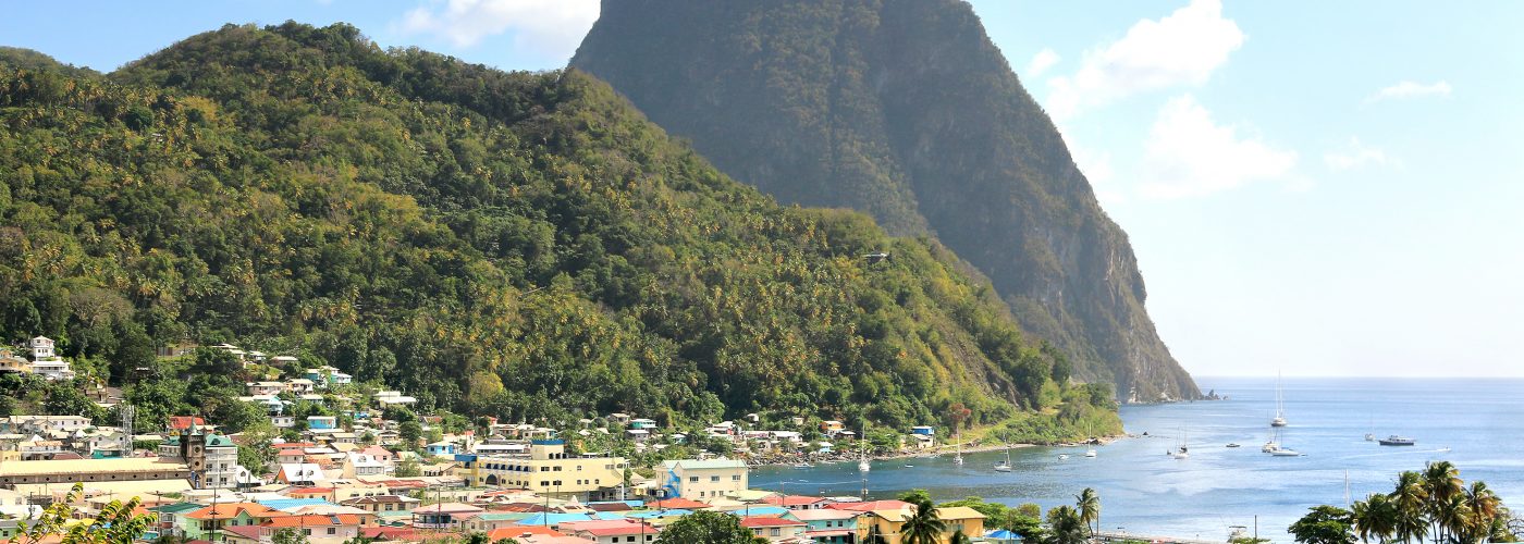 Tips on Saint Lucia Warnings or Dangers