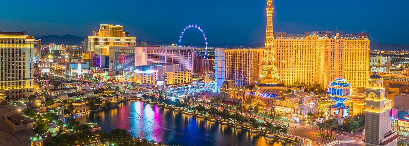 Las Vegas for Adults Only and Other Nightlife