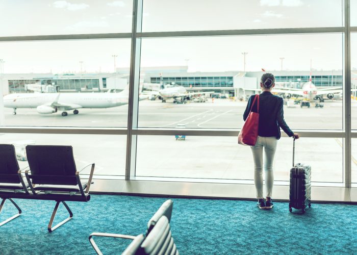Can You Find These 10 Carry-On Mistakes?