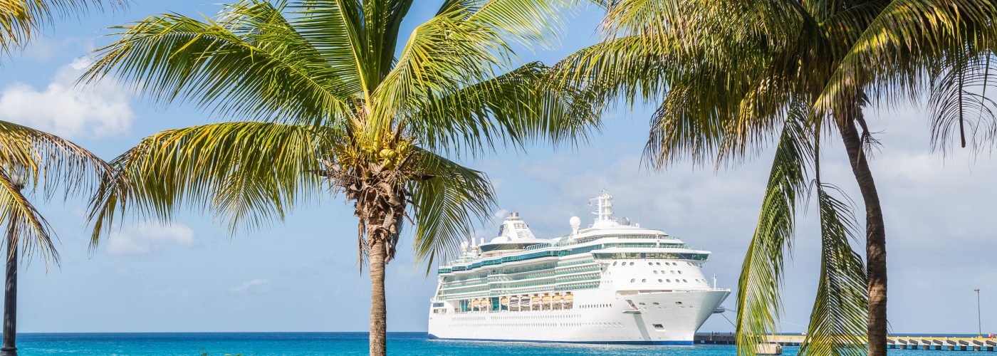 best cruise destinations for 2017