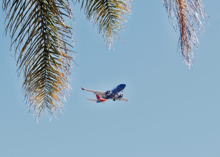 Southwest Will Fly to Hawaii