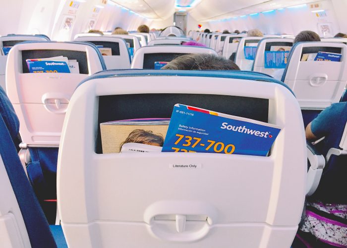 Wallet Watch: Southwest Raises Fees for Priority Boarding
