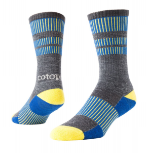 Cotopaxi The Libre Socks