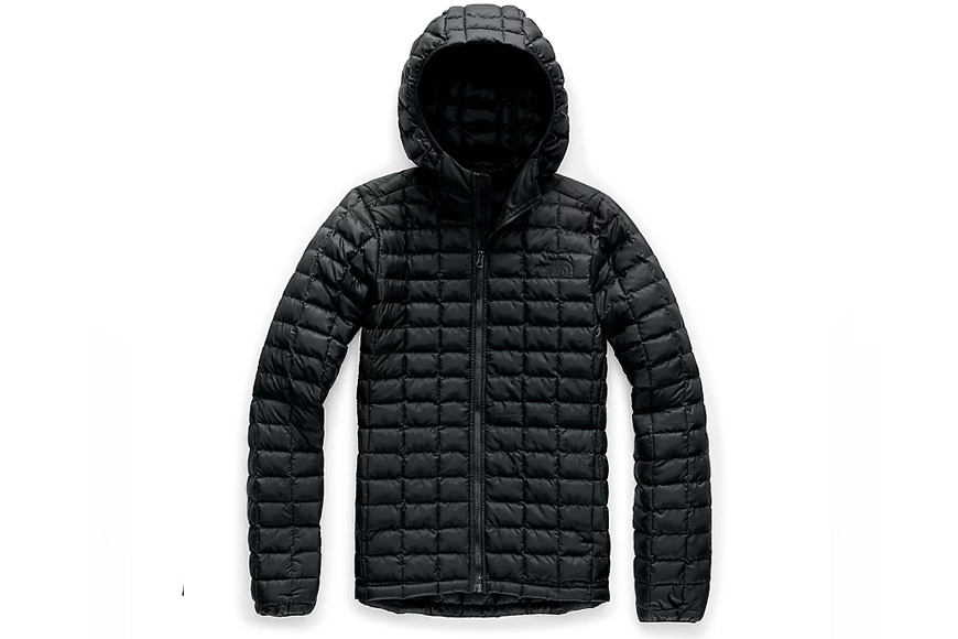 The north face thermoball eco hoodie