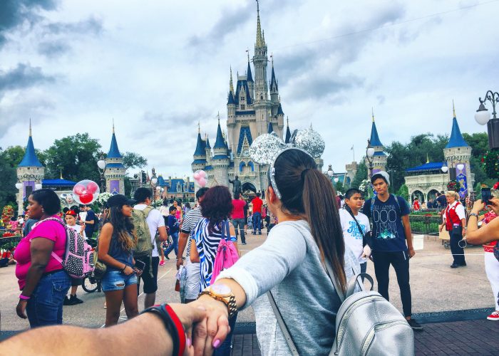 10 Things I Wish I’d Known Before My First Disney World Vacation