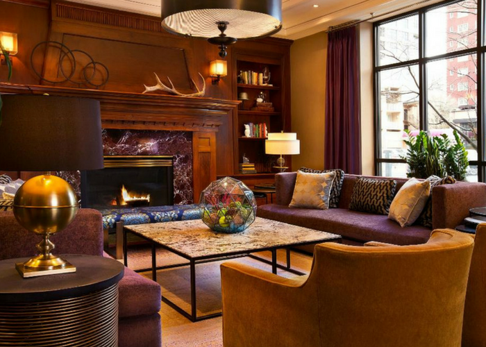 boutique hotels in seattle