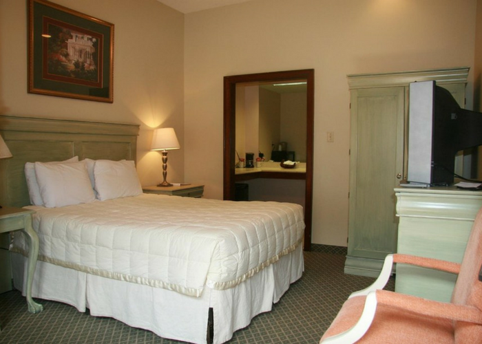cheap hotels in new orleans