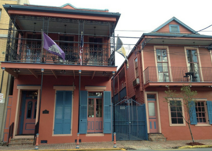 cheap hotels in new orleans