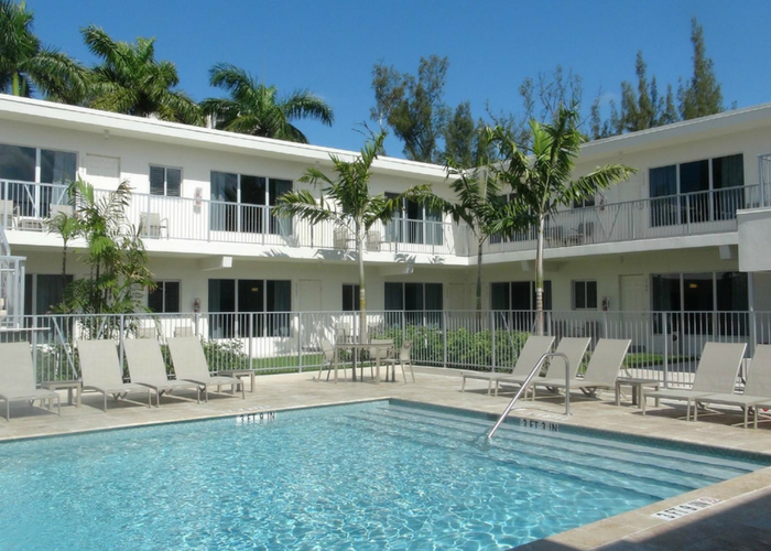 cheap hotels in fort lauderdale