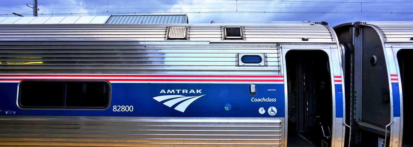 Amtrak cancellation fees