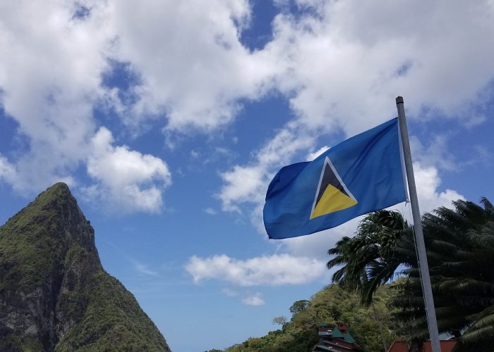 St. Lucia Travel Advice