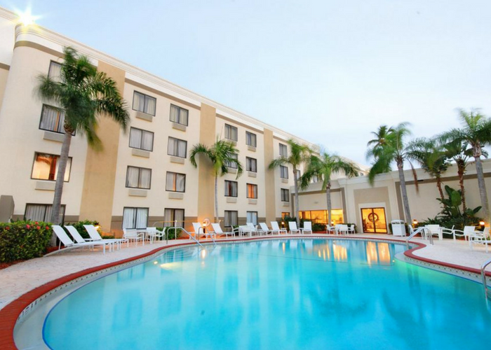 cheap hotels in fort myers