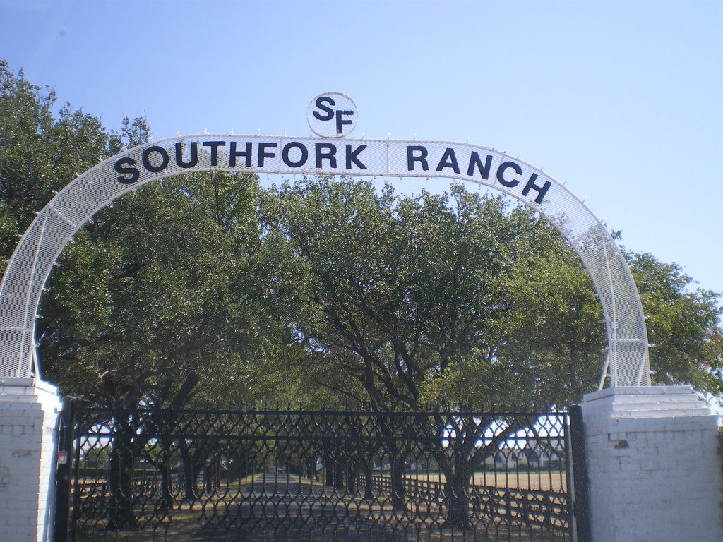 Southfork ranch