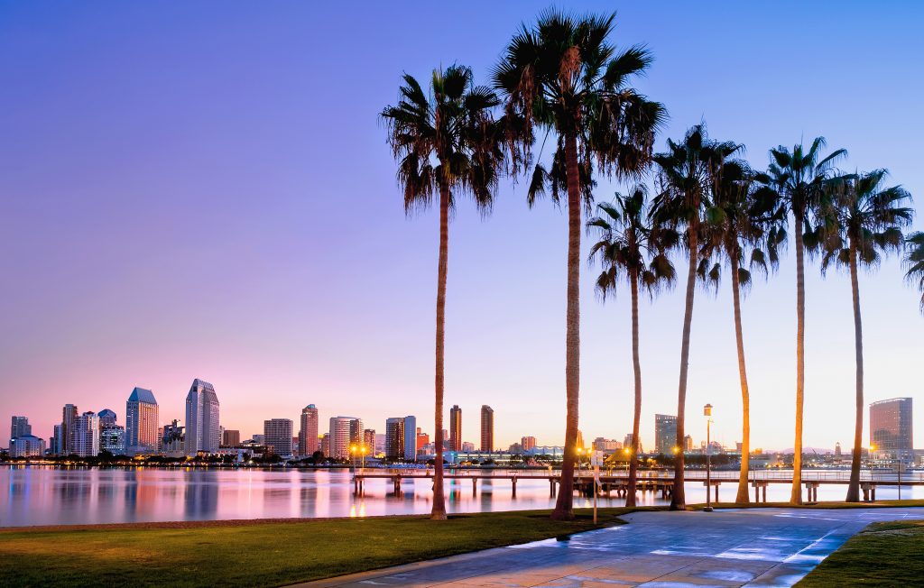 san diego travel guide
