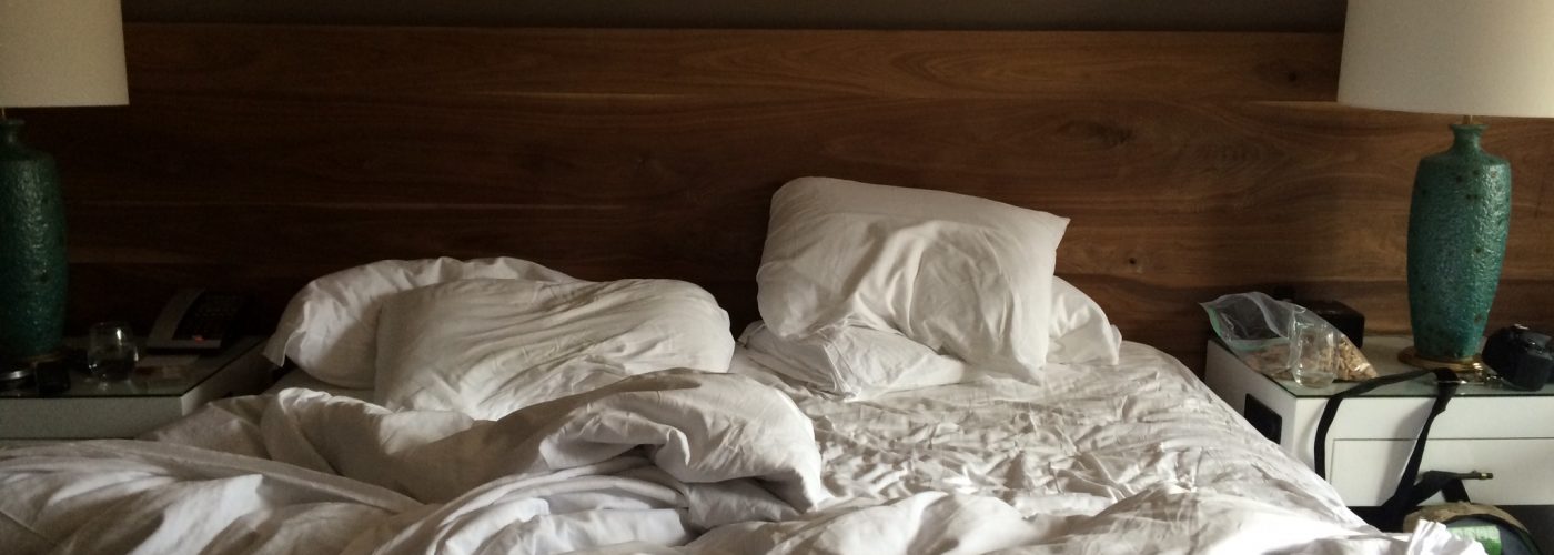 how to prevent bed bugs