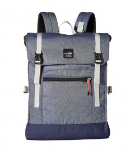 Pacsafe Slingsafe LX450 Anti-Theft 14L Backpack