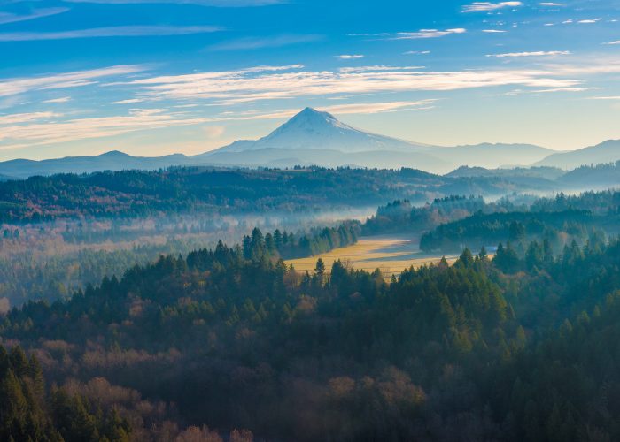 9 Fun Things to Do in Oregon’s Mt. Hood Territory
