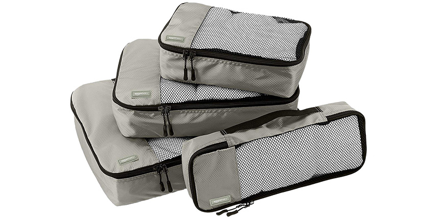 Product image of packing cubes