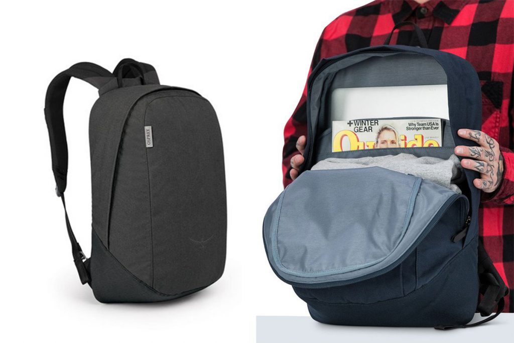 Osprey arcane large laptop bag