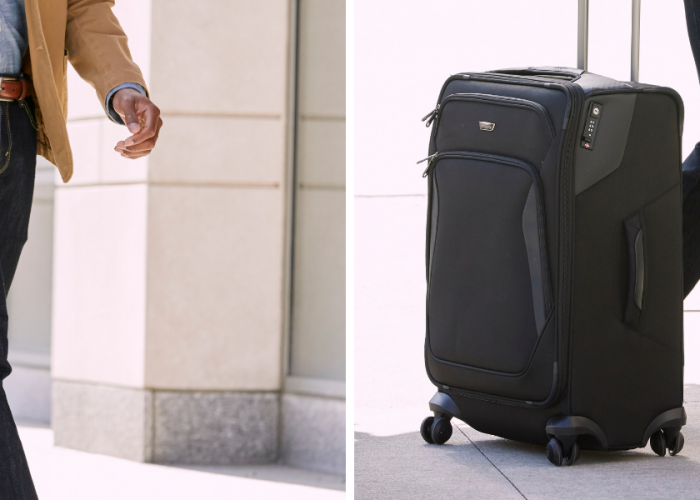 Editors’ Choice Awards: Best New Carry-on Luggage 2018