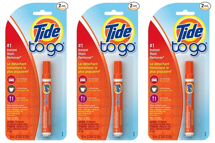 Tide to go