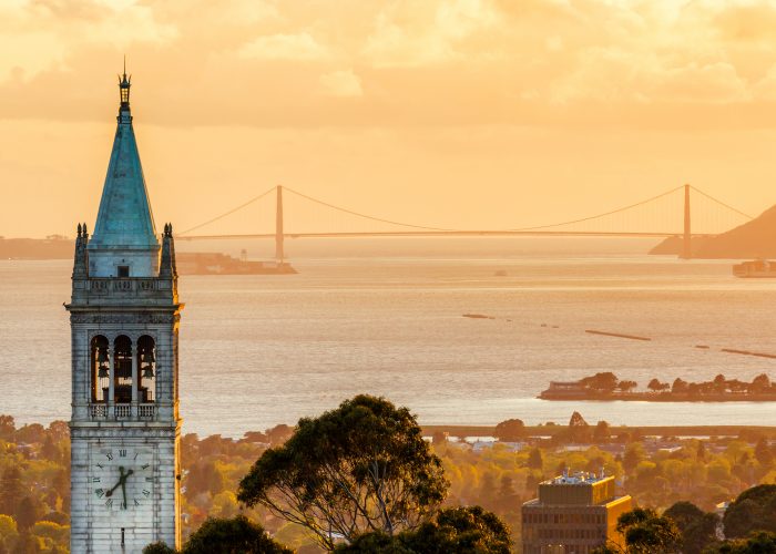 9 Unforgettable Things to Do in Berkeley, California