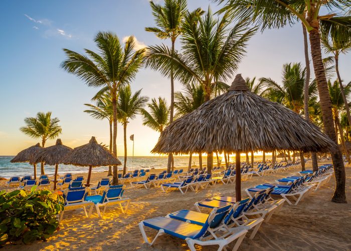 beach chairs in punta cana Dominican Republic deaths.