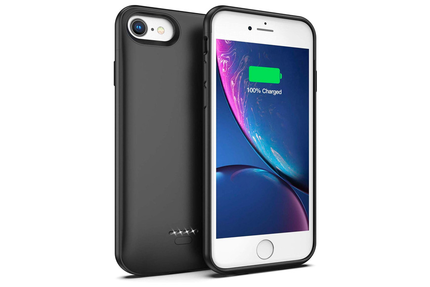 Lonlif battery case for iphone