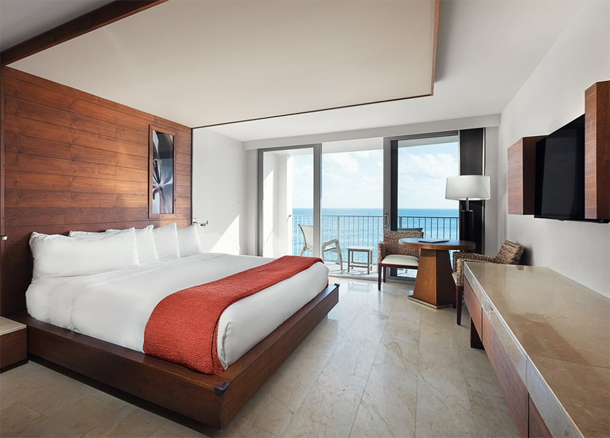 costa d'este beach resort guest room