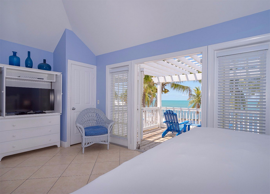 tranquility bay beachfront resort guest room