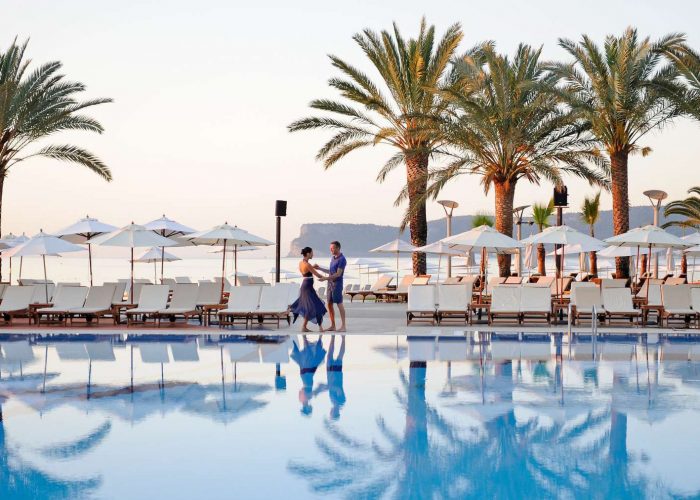 The 7 Best All-Inclusive Resorts in Europe
