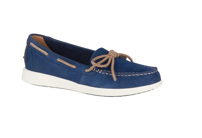 Sperry oasis canal shoe
