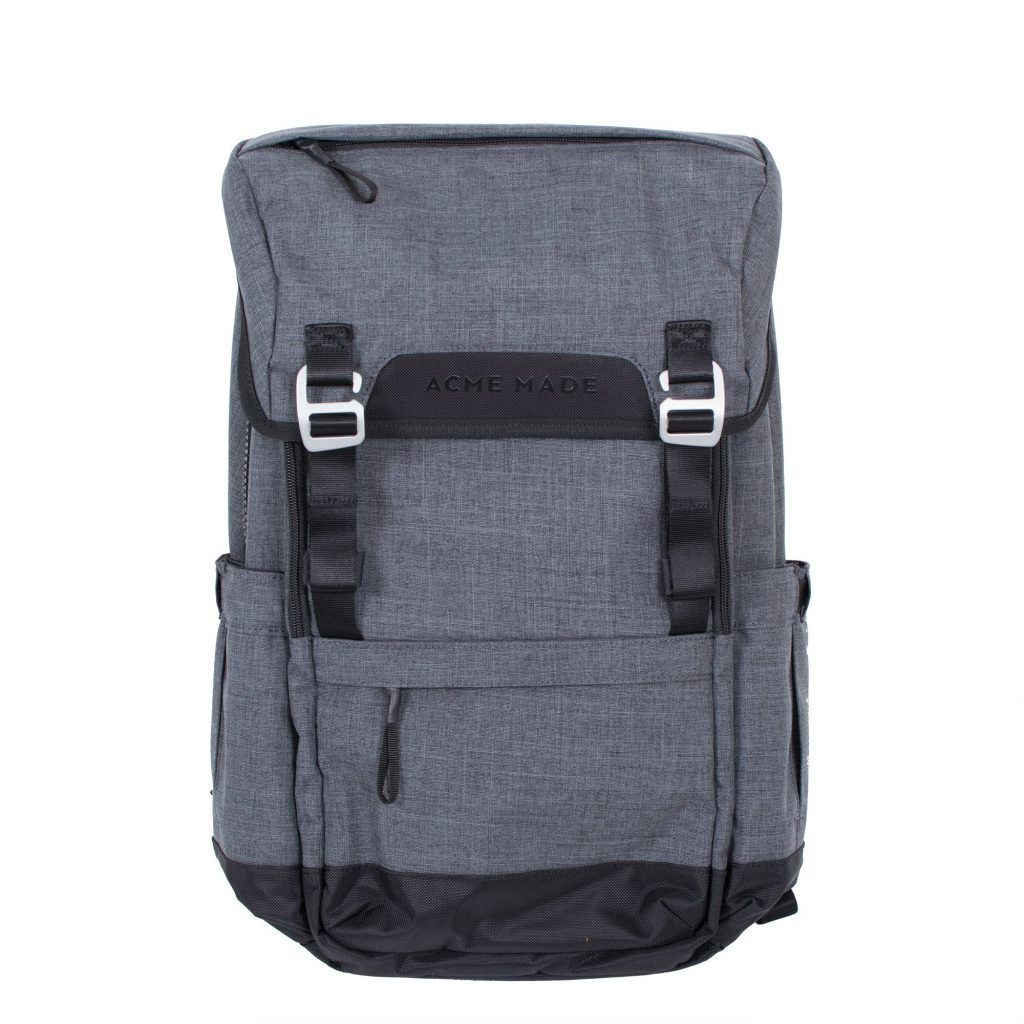 Acme made divisadero traveler backpack