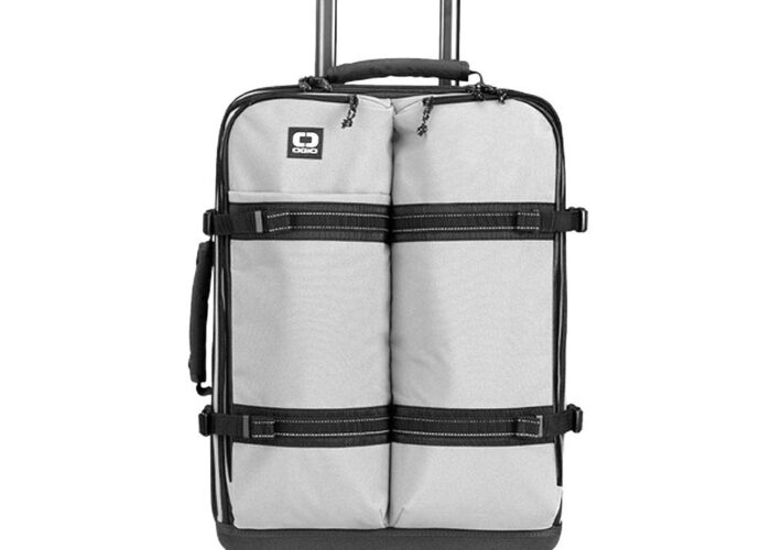 OGIO Alpa 522S Suitcase.
