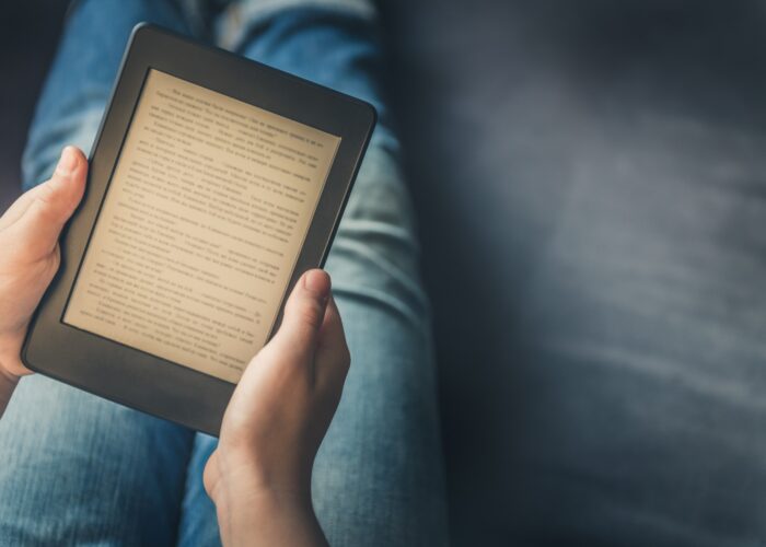 Amazon Is Offering Nine Free Kindle Downloads for World Book Day