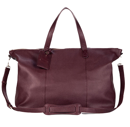 Sole Society Candice Weekender Bag