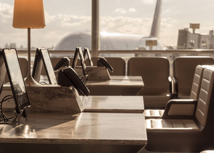 7 Ways to Score Airport Lounge Access