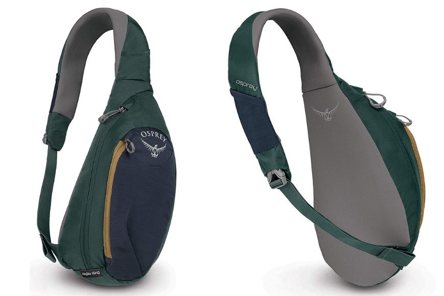 Osprey packs daylite shoulder sling.