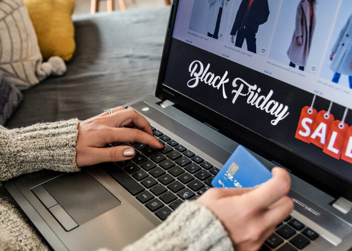 Black Friday online shopping, browsing, deal, device, digital, electronic, female, financial, information, internet,