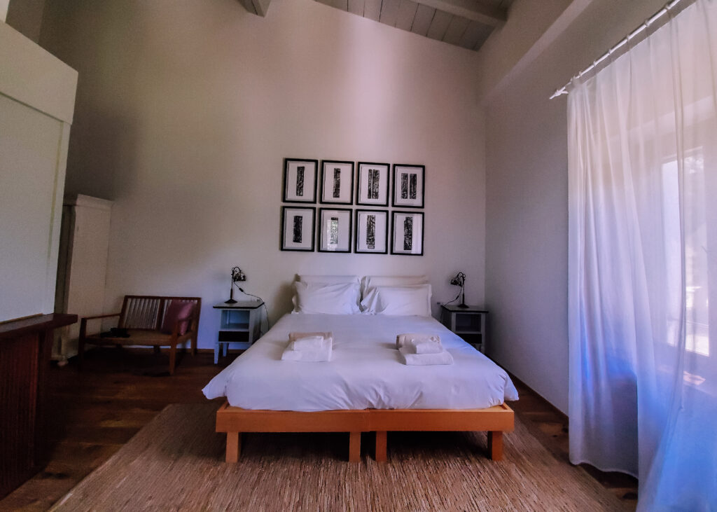 Villa Lena Rooms
