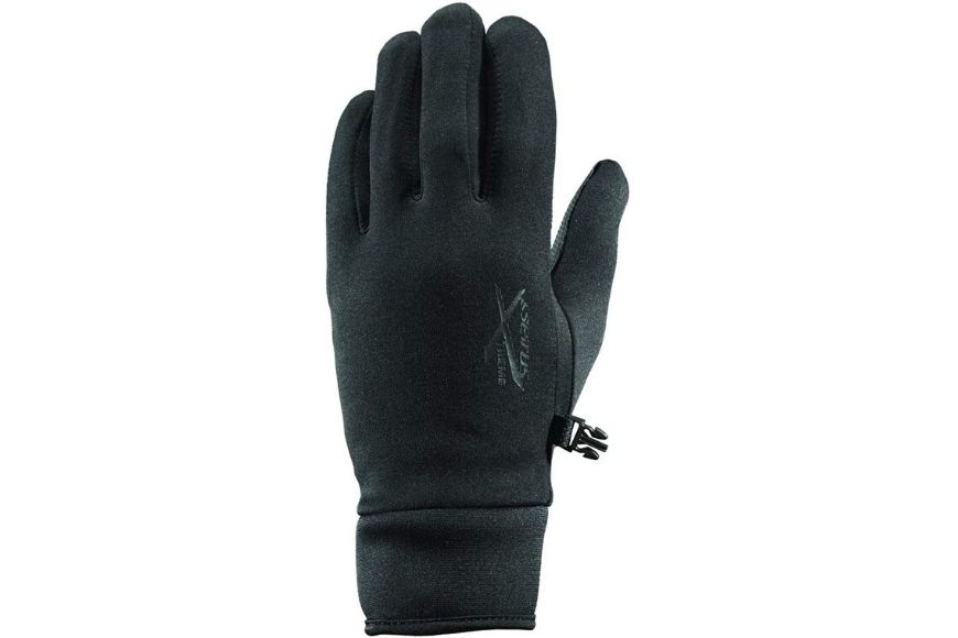 Serius Xtreme All Weather Gloves.