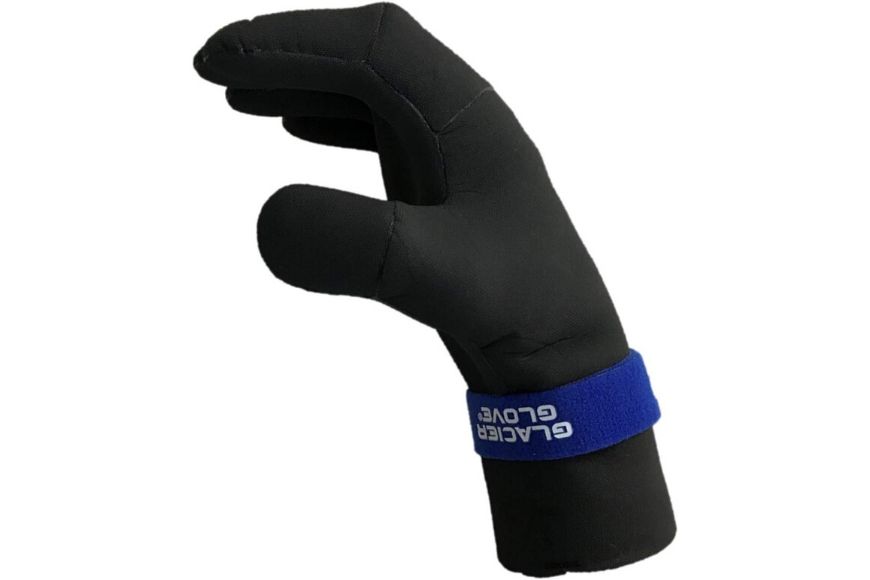 Glacier Glove Perfect Curve Glove.