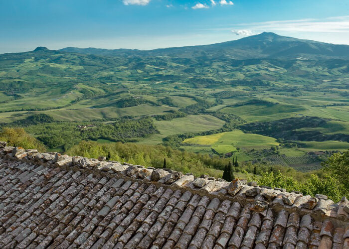 Monteverdi Tuscany location