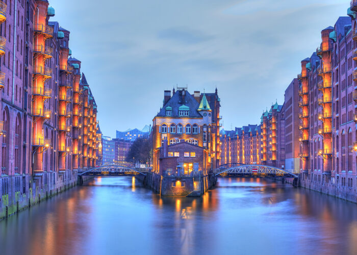 The 10 Best Things to Do in Hamburg, Germany