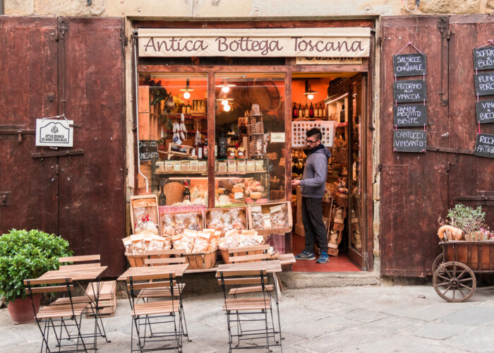 Everything You Need to Know About Eating in Tuscany