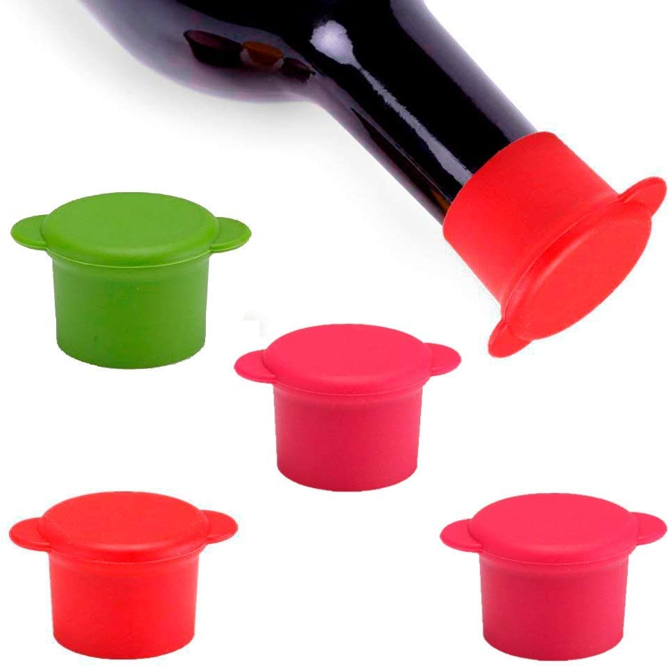 Vitrix Kitchenware Bottle Caps