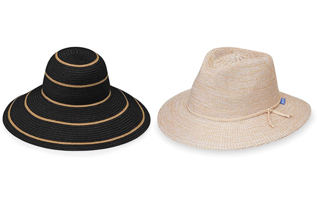 Hats from the Wallaroo Hat Company