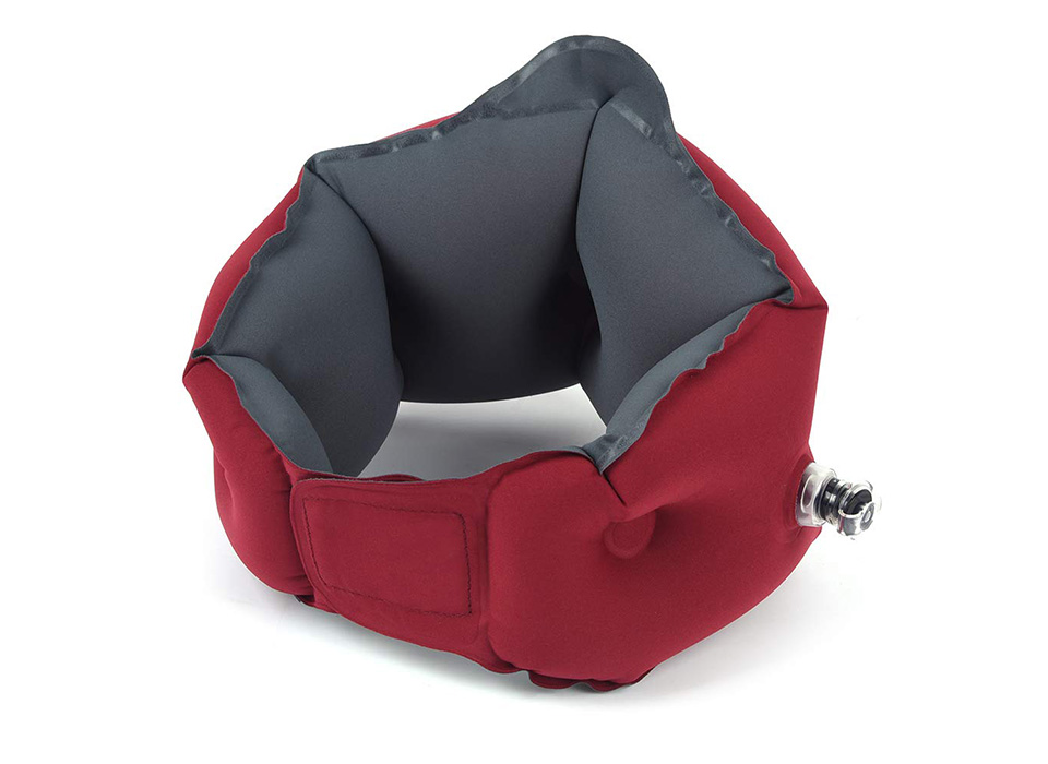 Xflyee Inflatable Travel Pillow