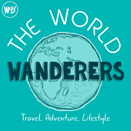 The World Wanderers